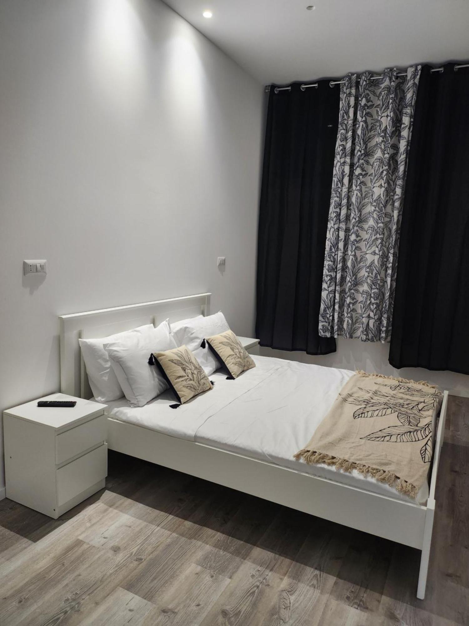 אלגהרו Orange Boutique Rooms מראה חיצוני תמונה