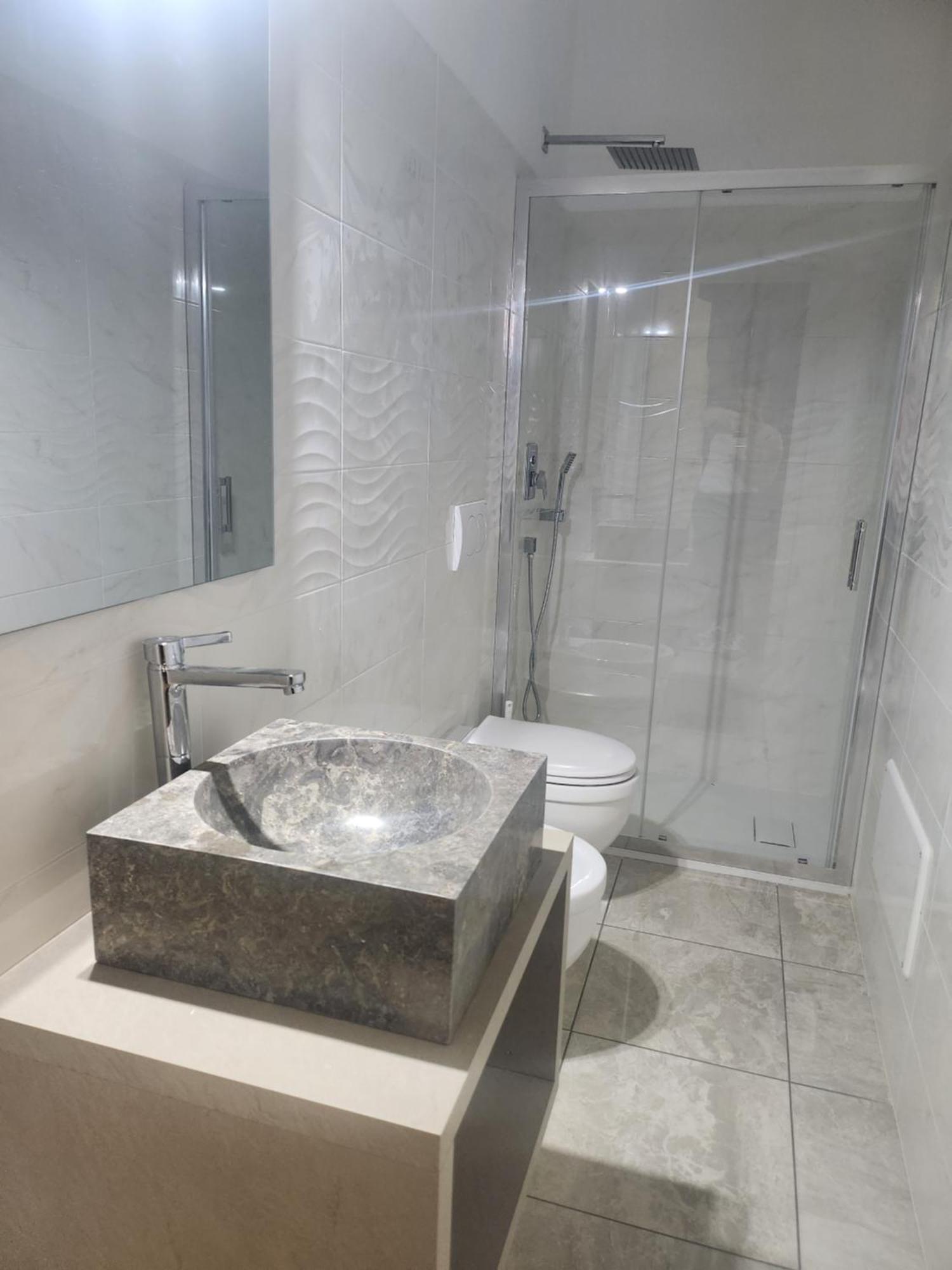 אלגהרו Orange Boutique Rooms מראה חיצוני תמונה